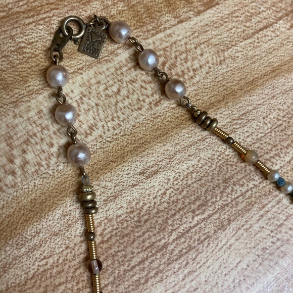Desert Heart Necklace - Picture 6 of 6